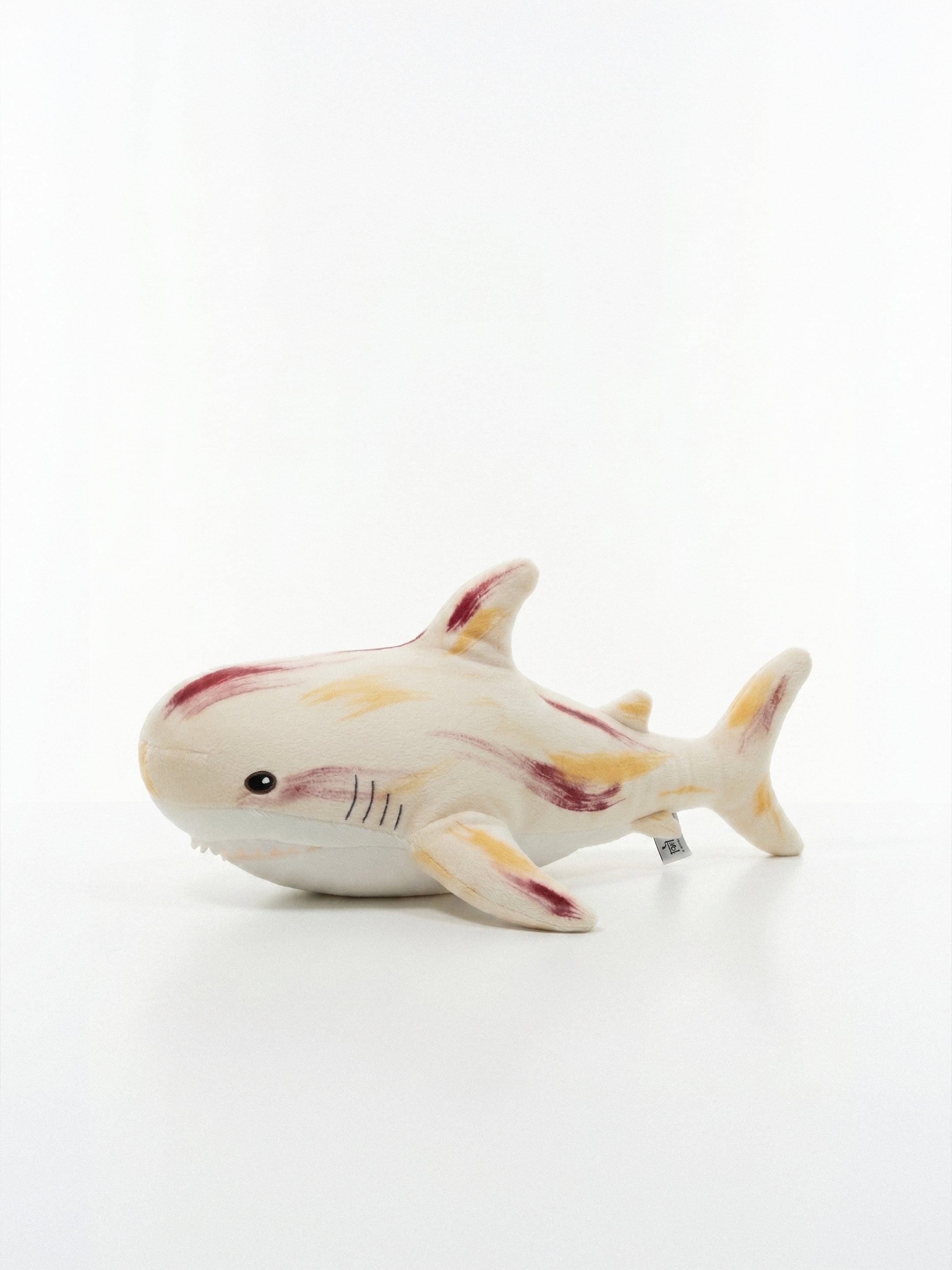 SHARKY CAMPEONES MUNDIAL 2026