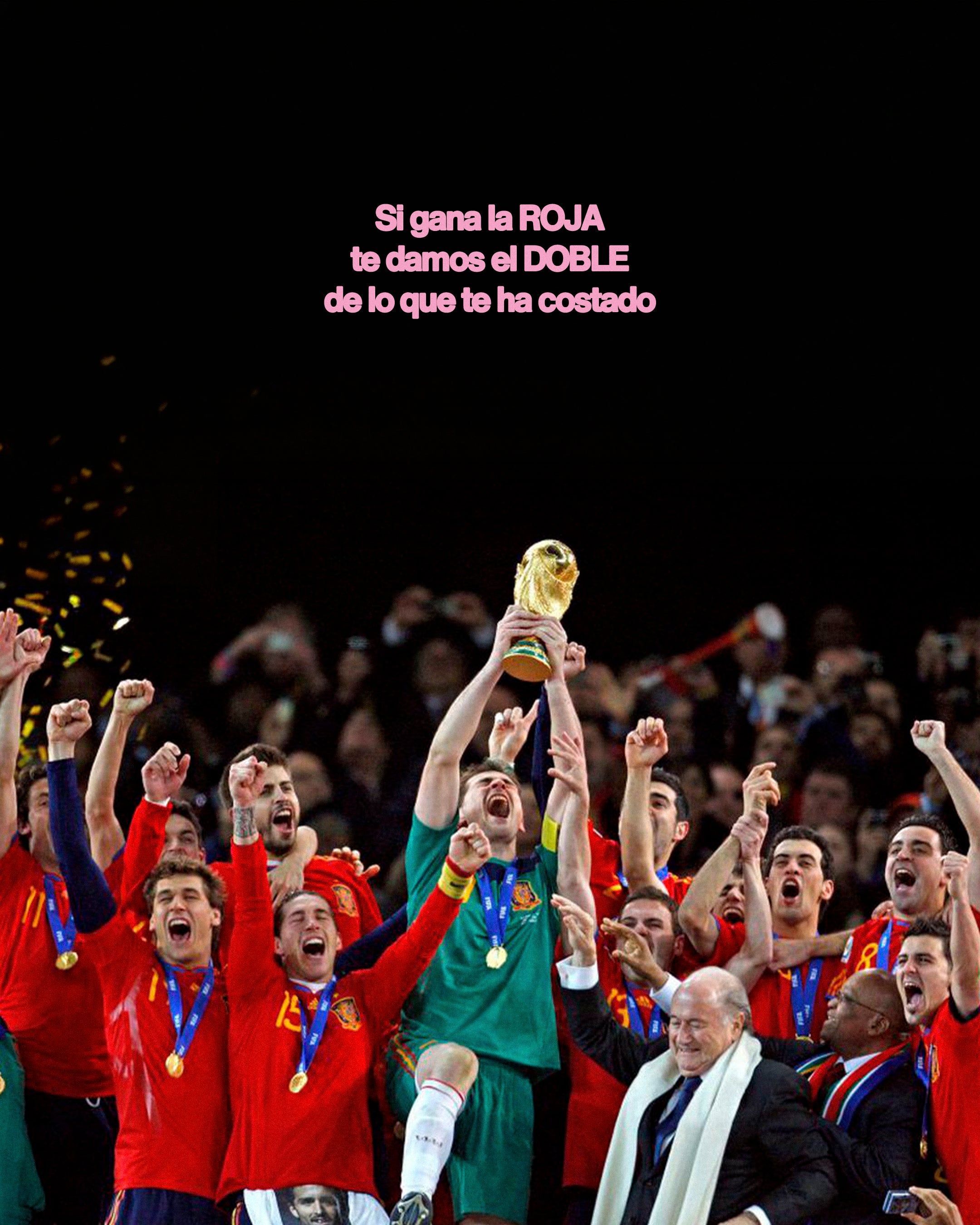 SHARKY CAMPEONES MUNDIAL 2026