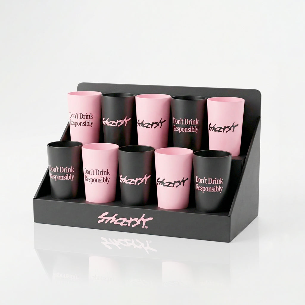 Vasos de La Previa (10 uds)