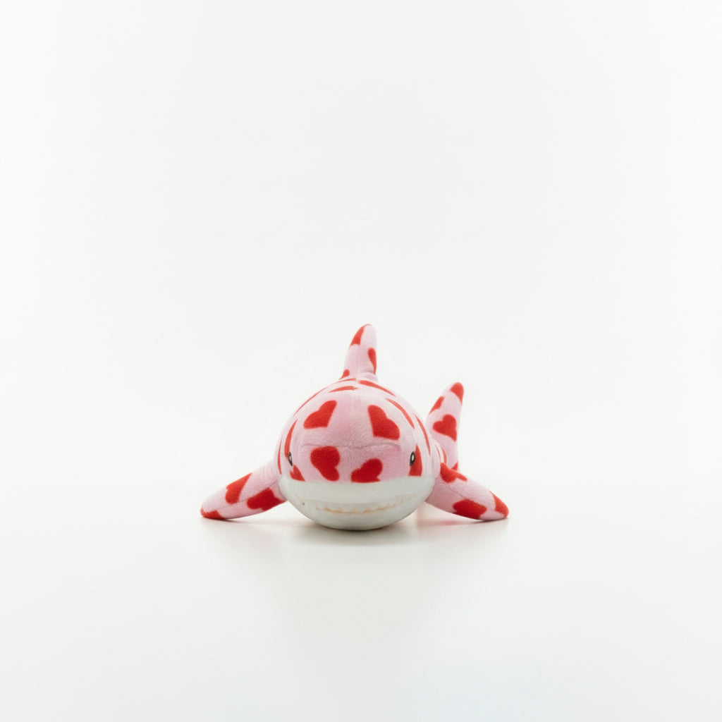 SHARKY Corazones (Personalizado)