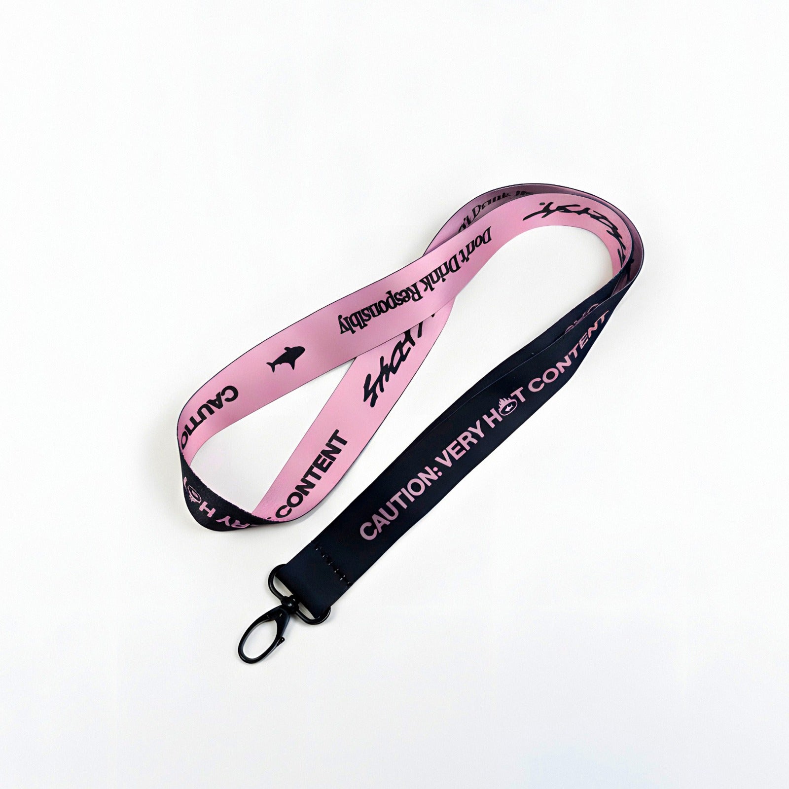 Sex Lanyard