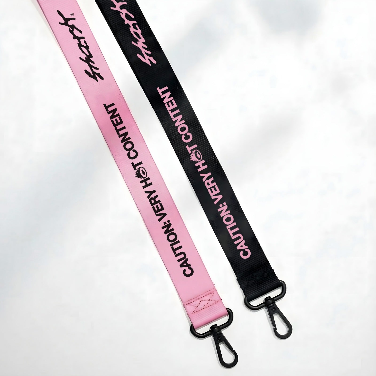 Sex Lanyard
