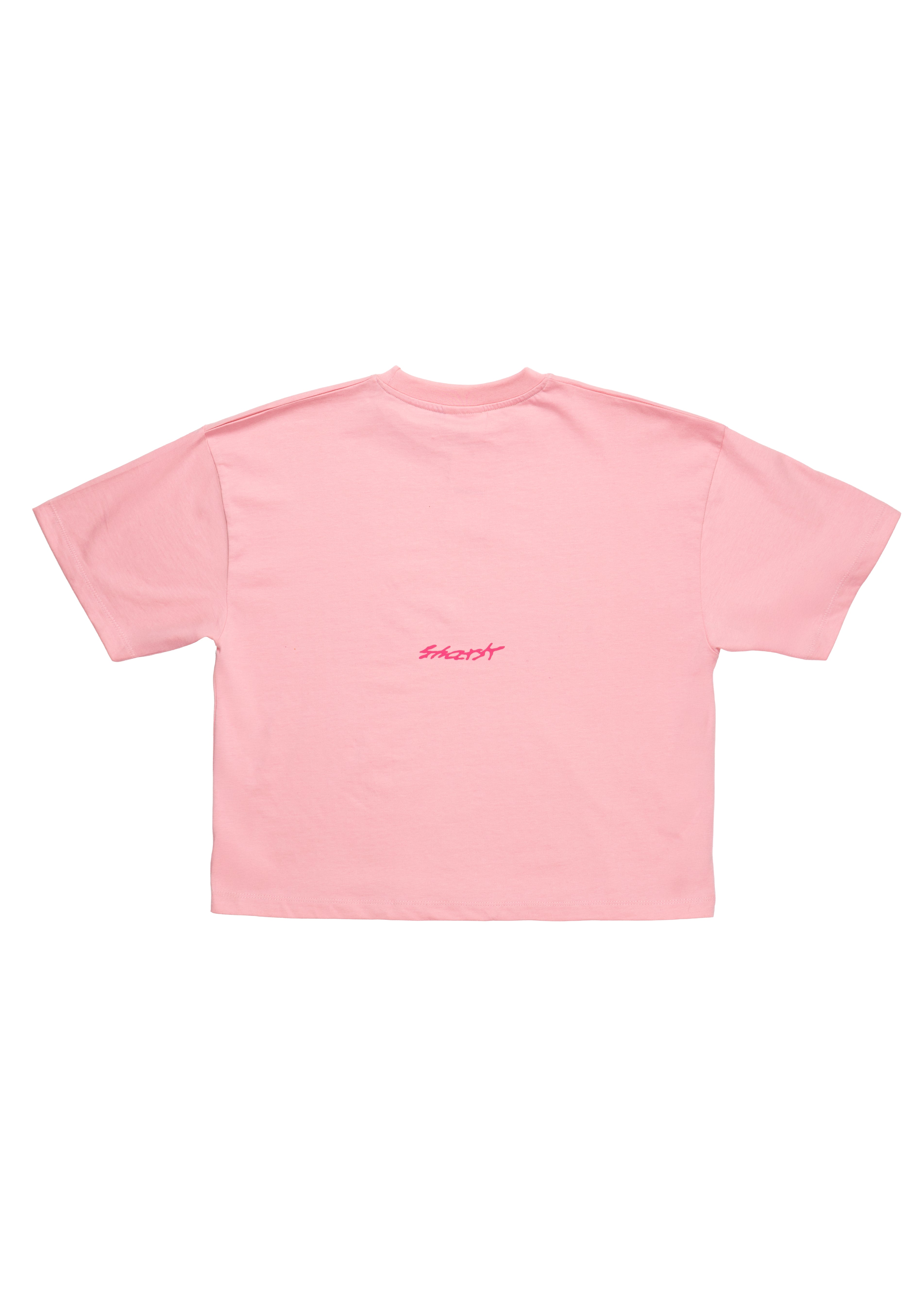 Foreplayers Pink Tee