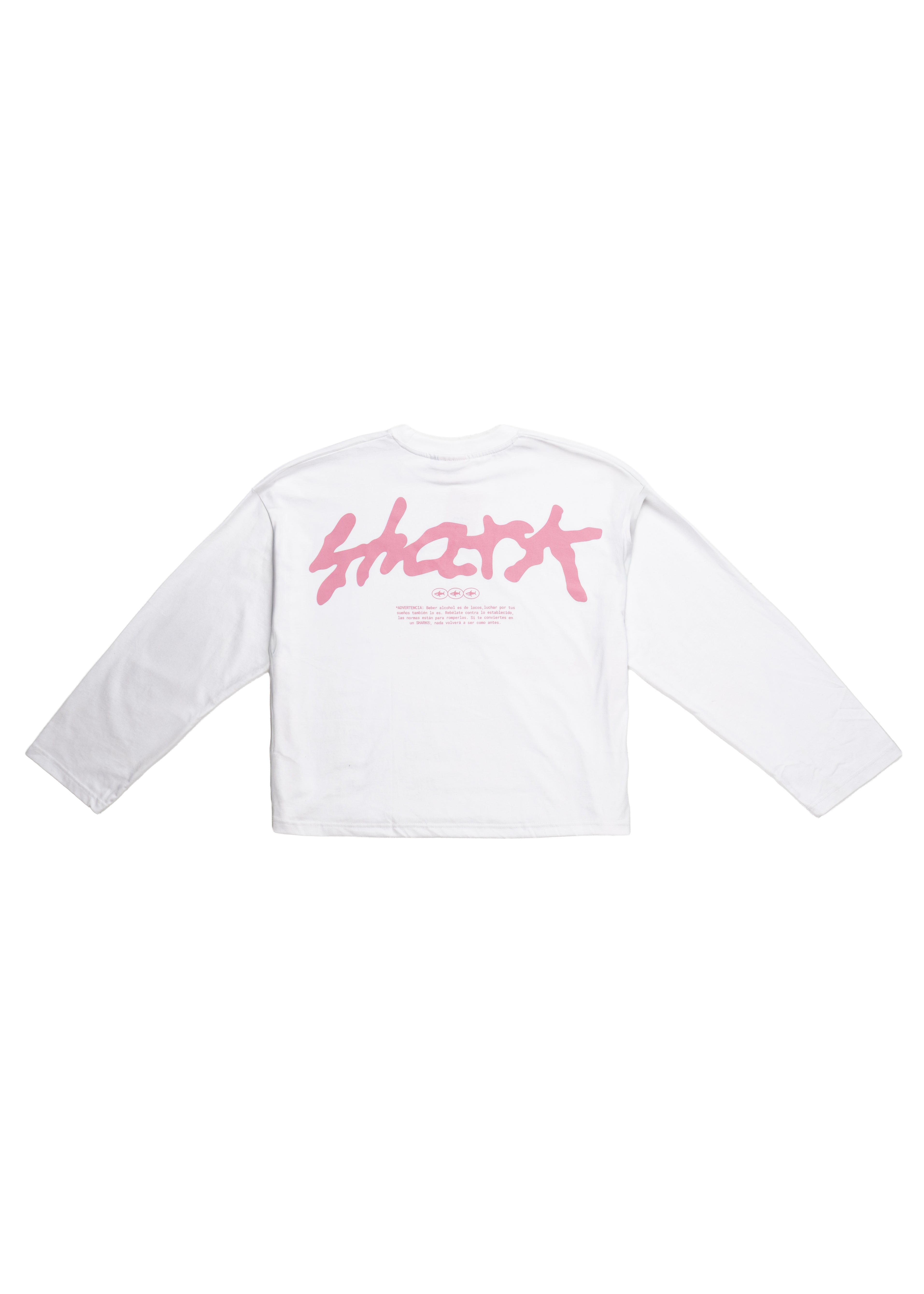 Mr. Foreplay Longsleeve