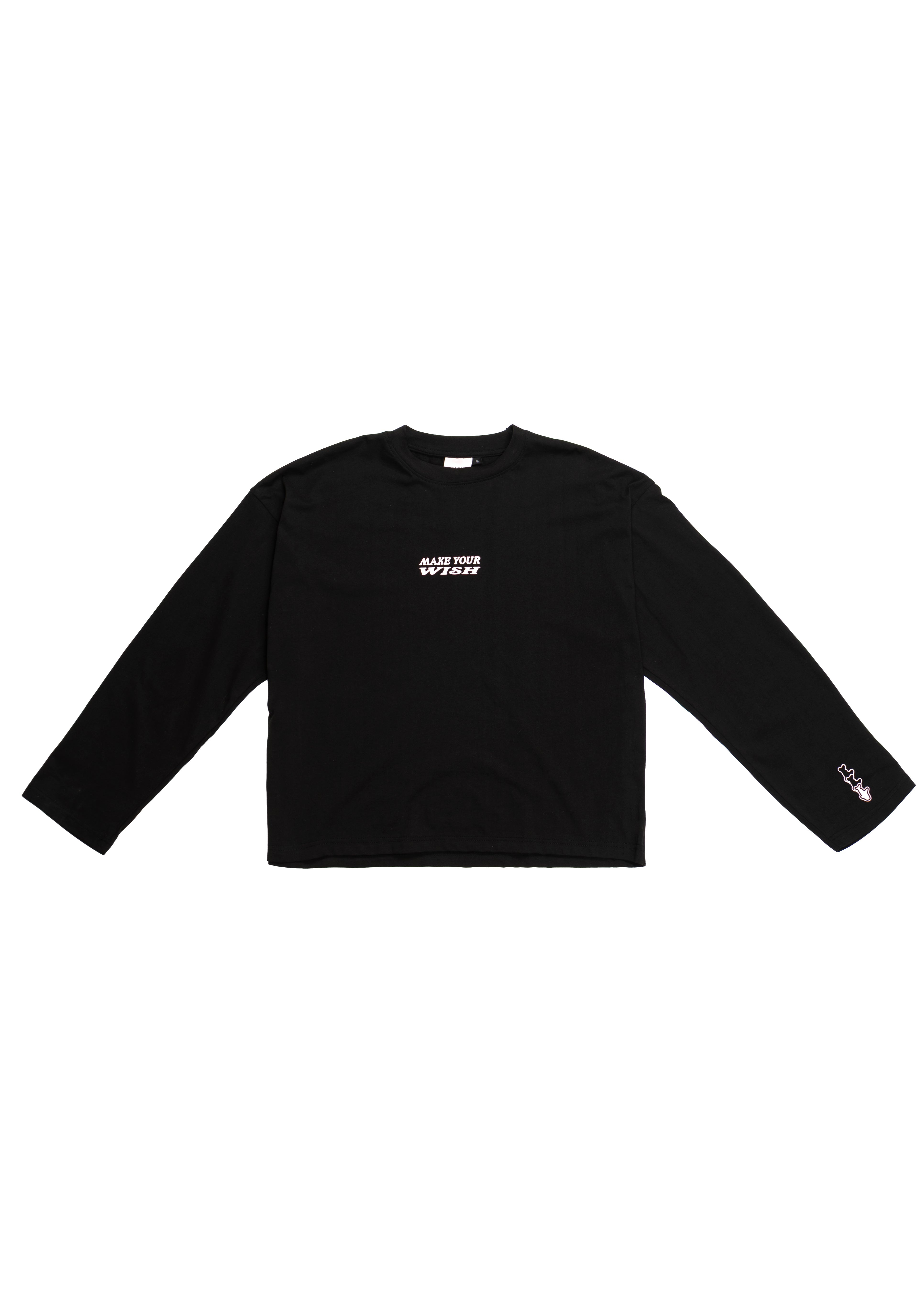 Make Your Wish Longsleeve