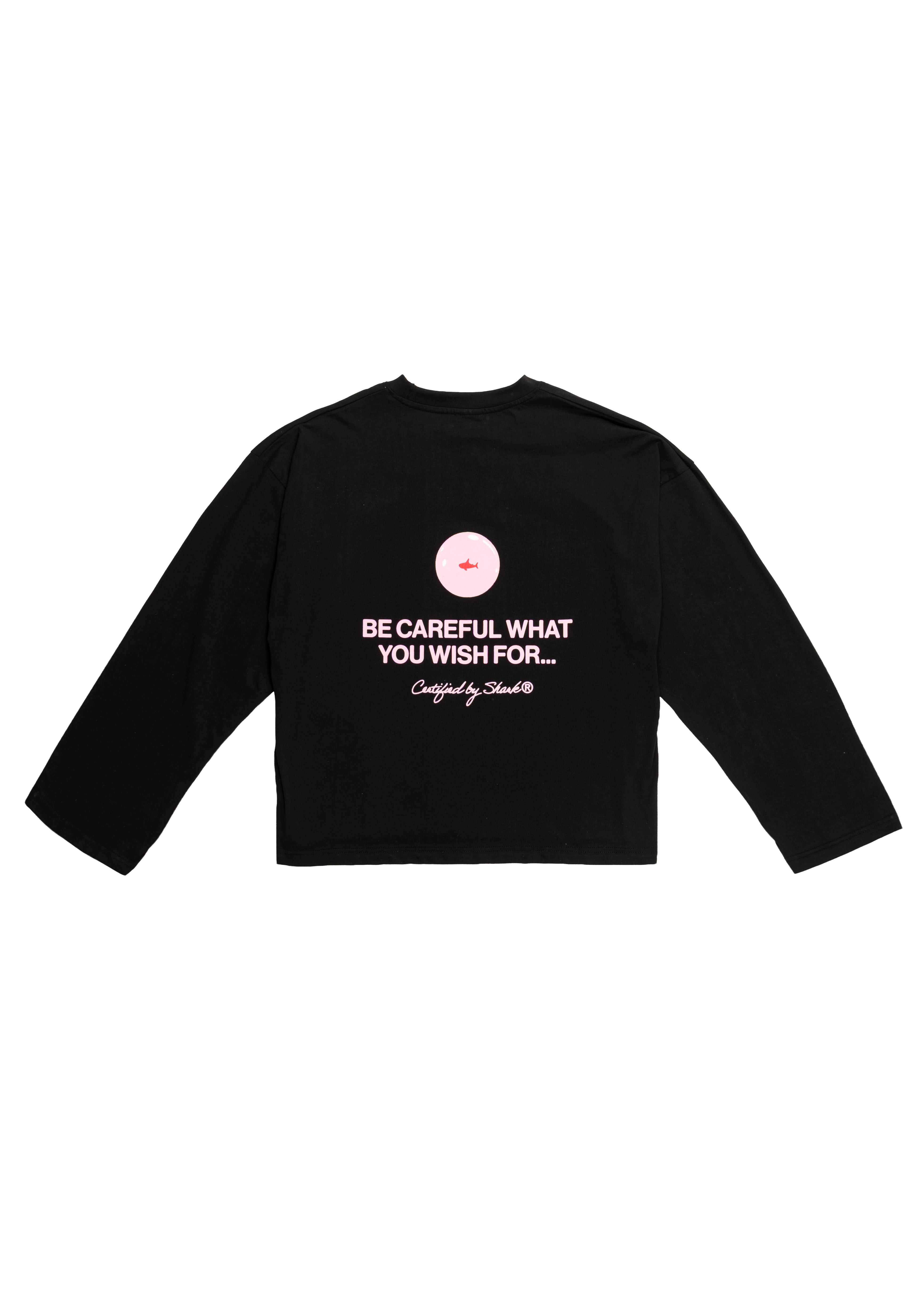 Make Your Wish Longsleeve