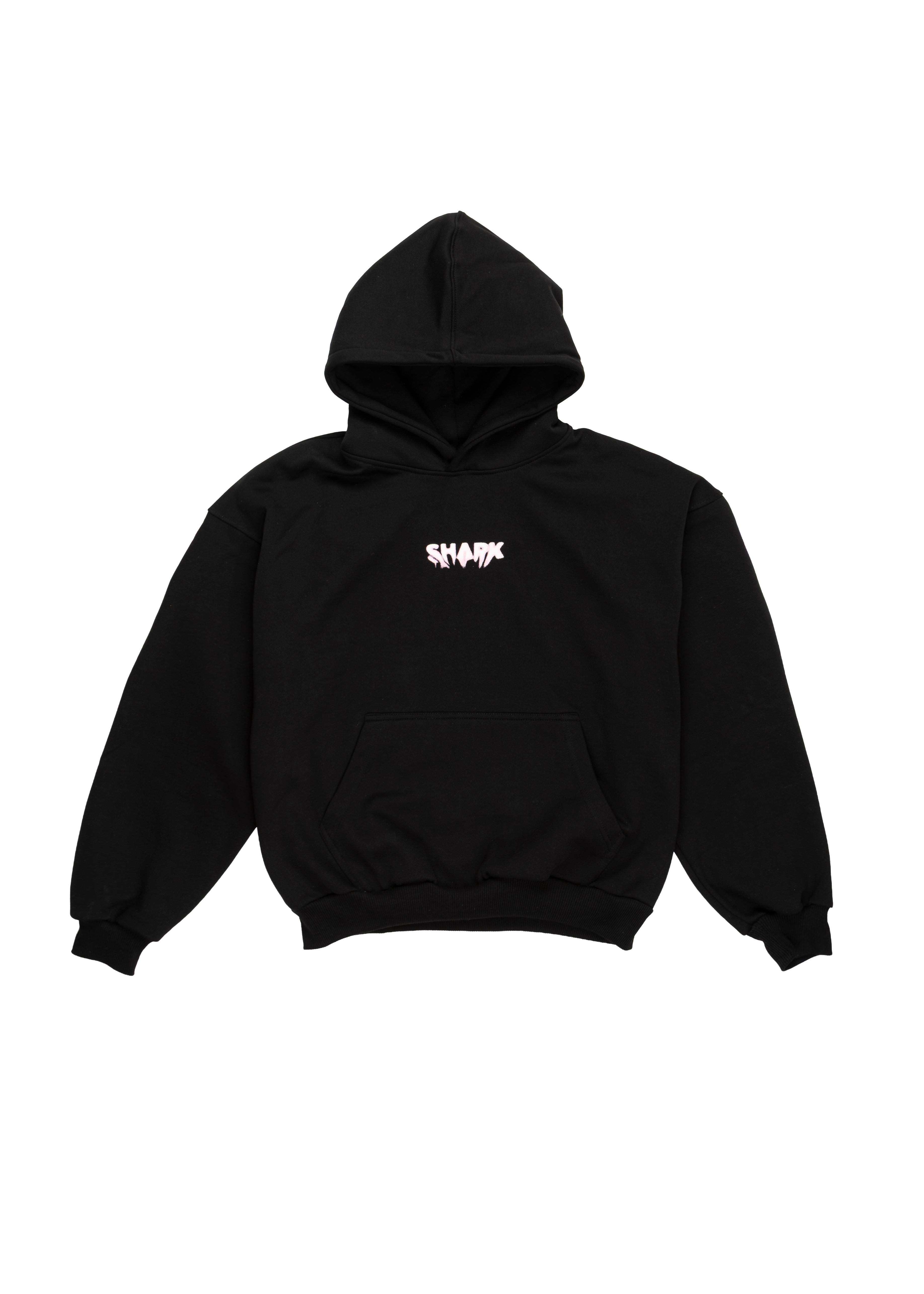 Luck Is Overrated Hoodie