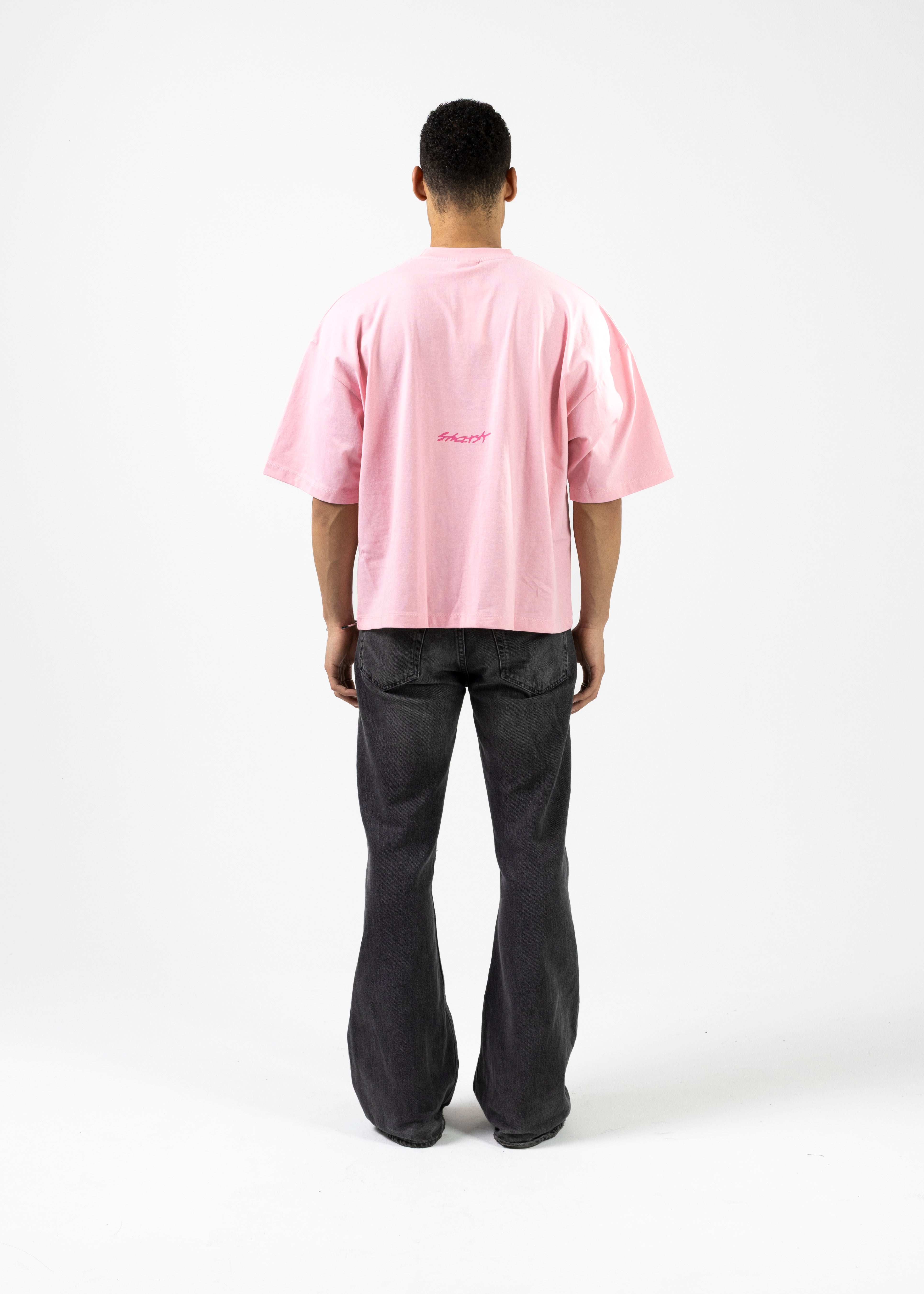 Foreplayers Pink Tee