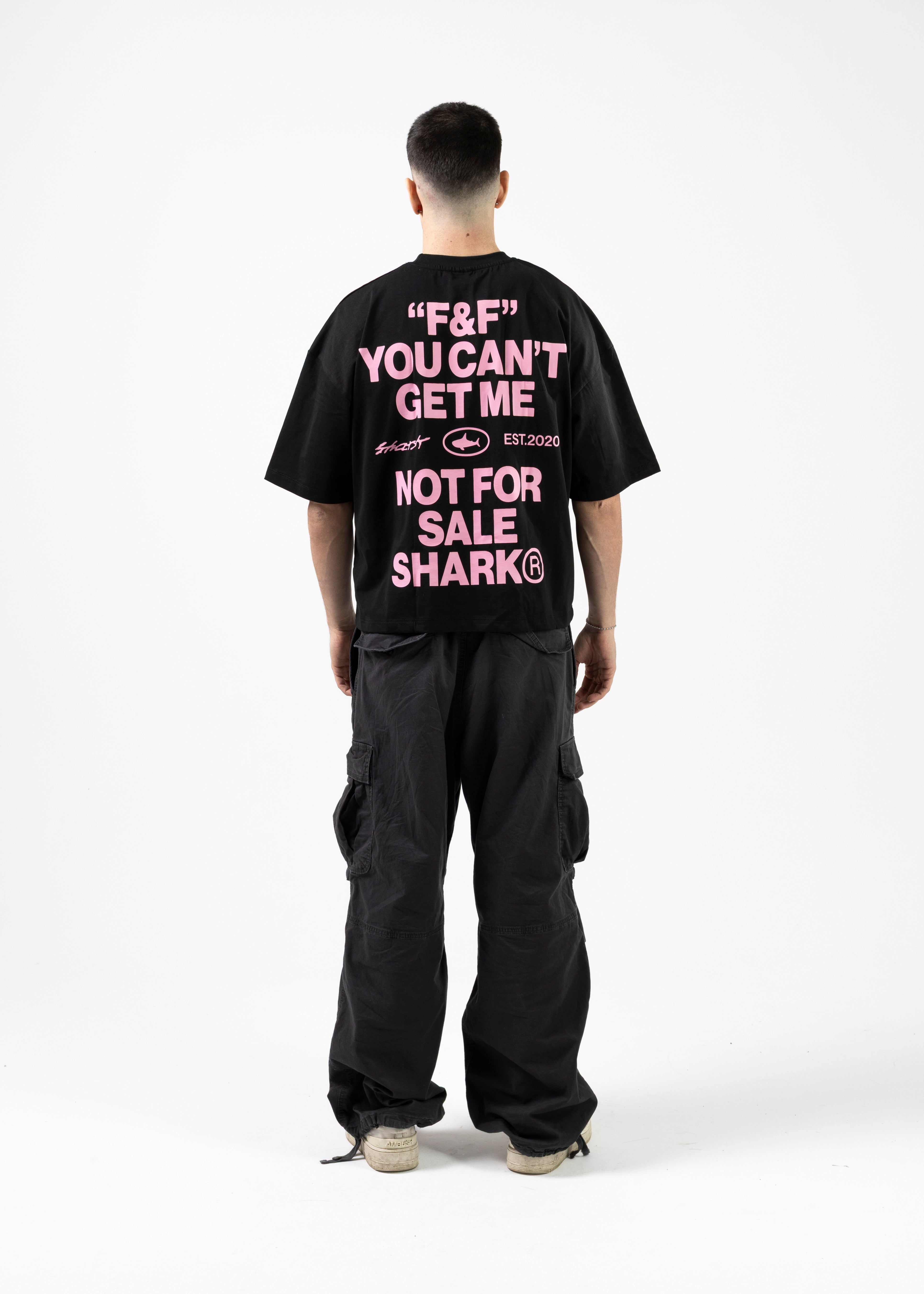 Esta no la puedes conseguir