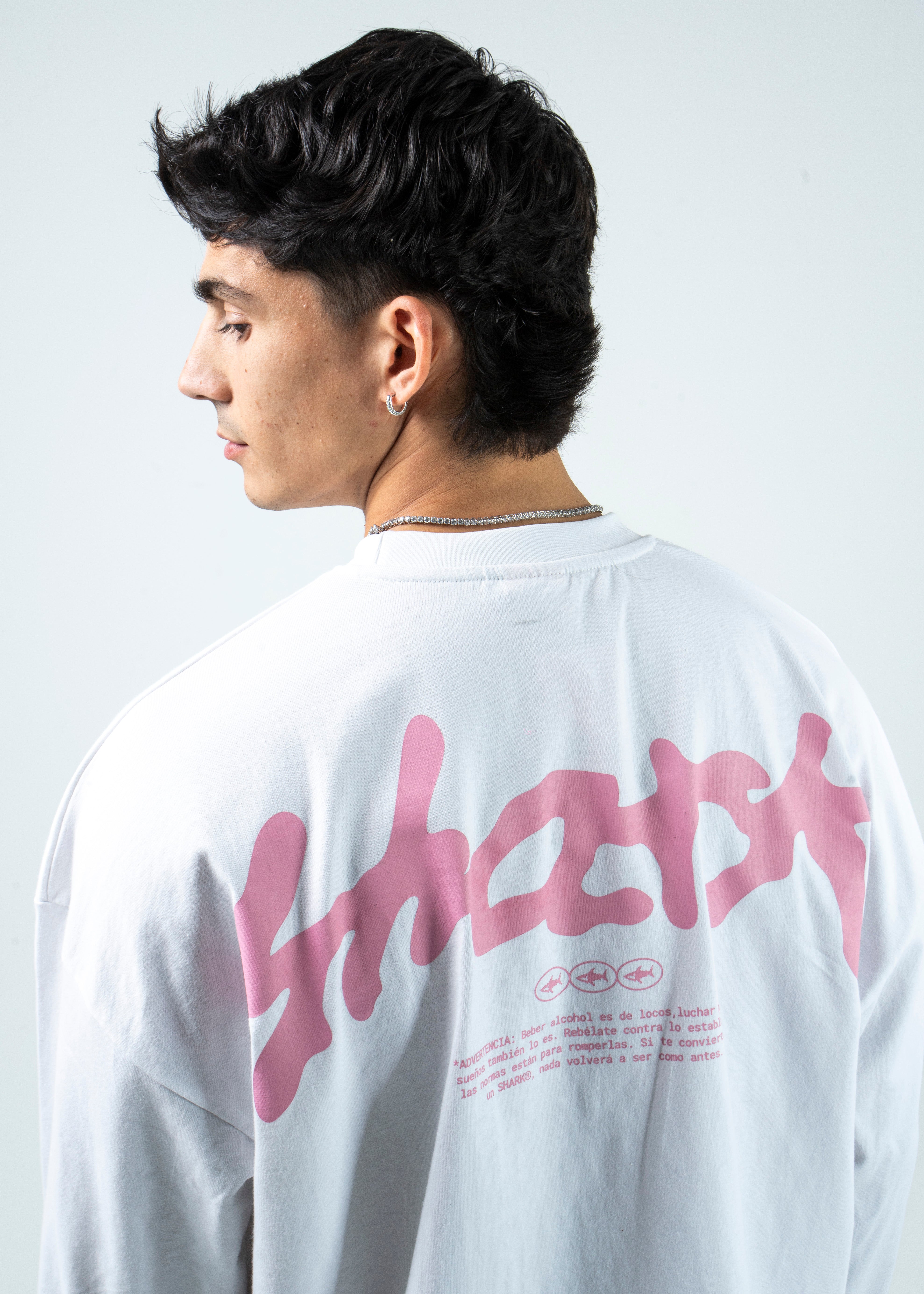 Mr. Foreplay Longsleeve