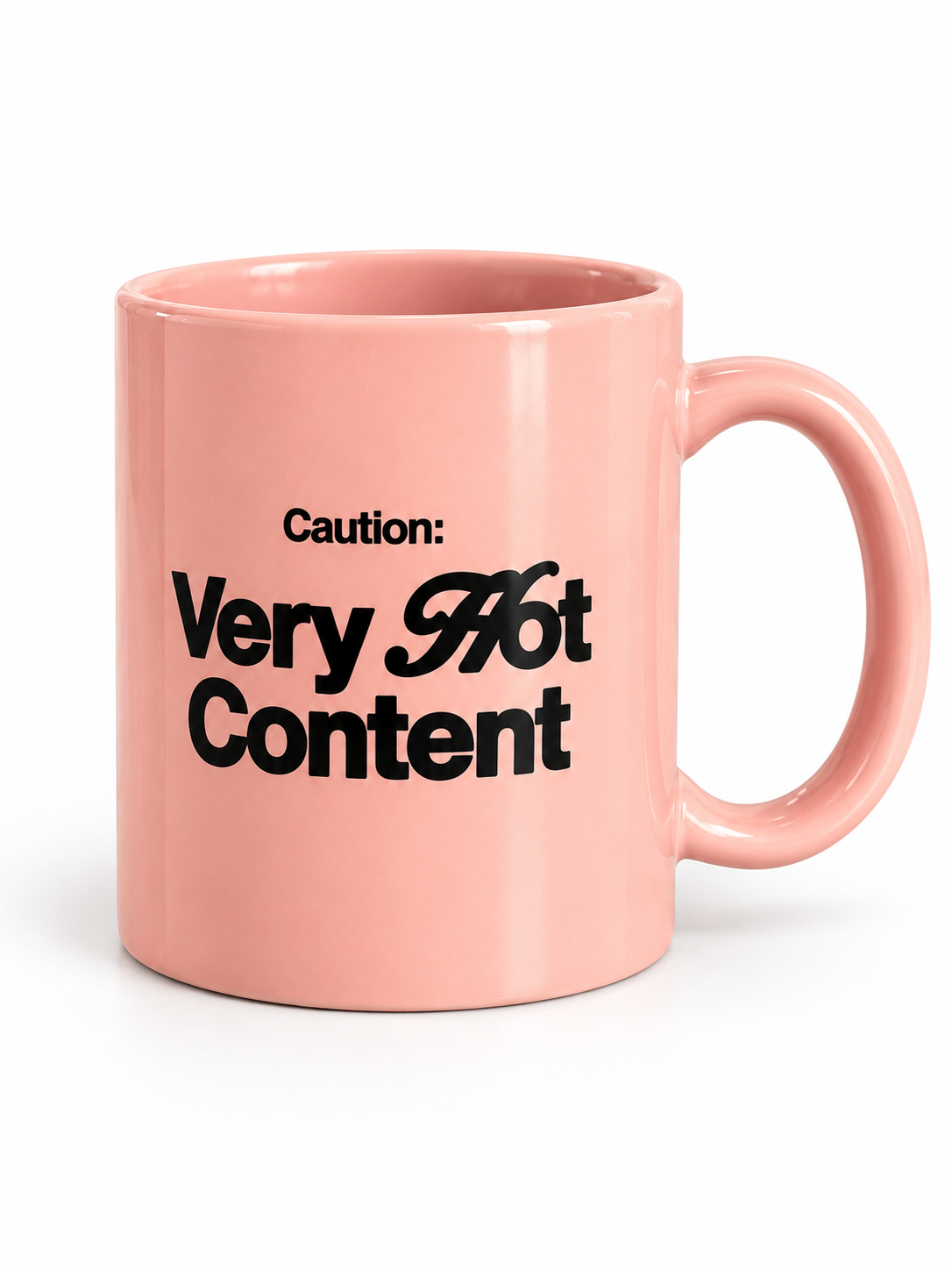 Tazas Very Hot Content