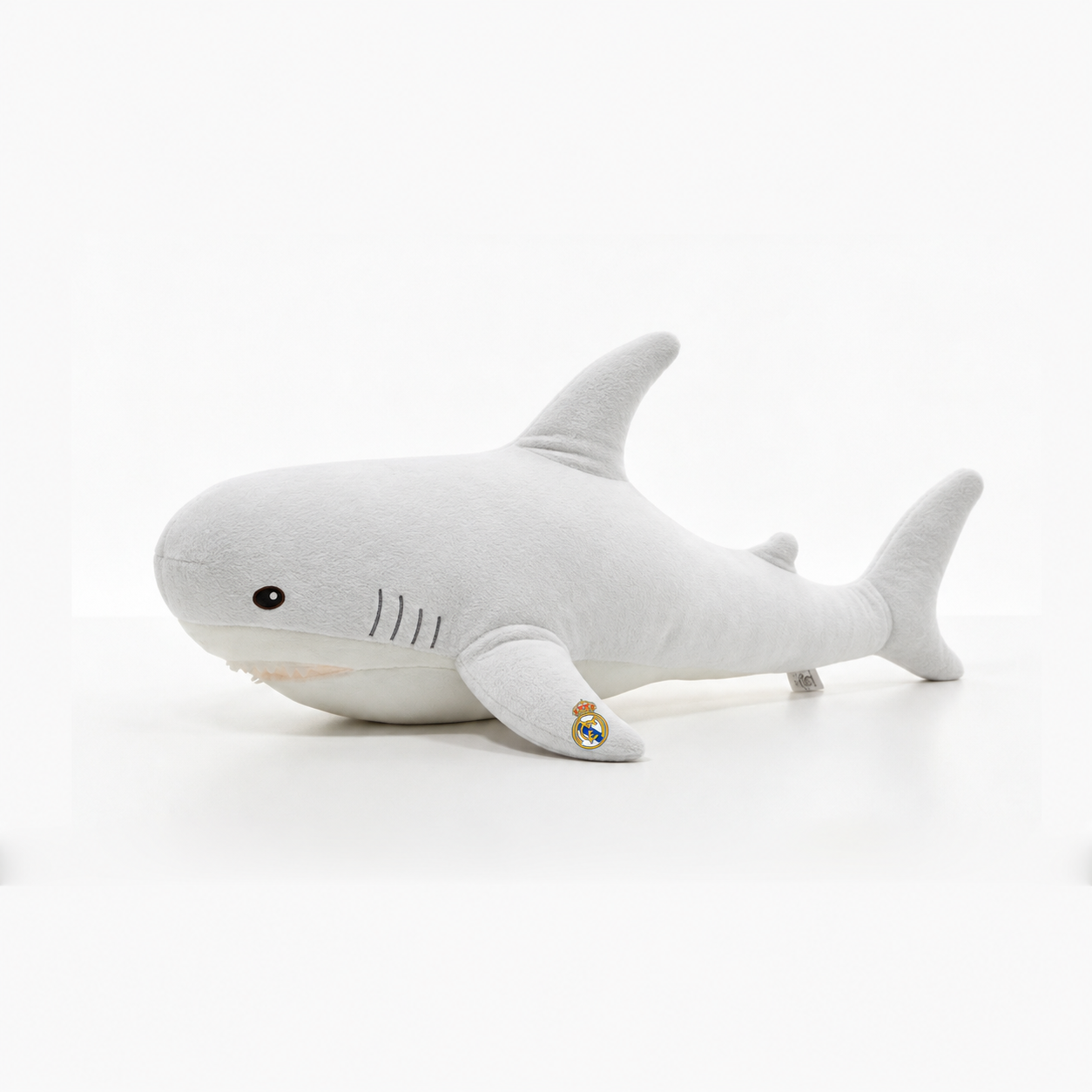 SHARKY REAL MADRID CF
